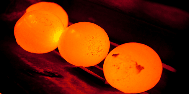 Металлопродукция промышленного назначения